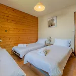Apartmán Serac 2 - Snow And Trek -
