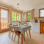 Apartmán Serac 2 - Snow And Trek - Morzine