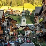 Apartmán Serac 2 - Snow And Trek - Morzine