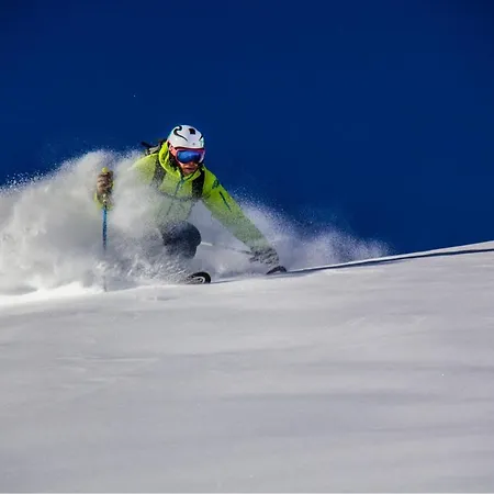 Apartmán Serac 2 - Snow And Trek - *
