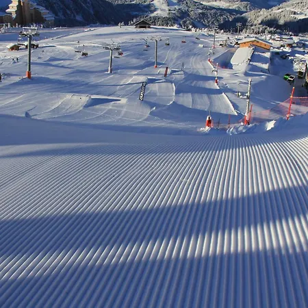 Apartman Serac 2 - Snow And Trek - *
