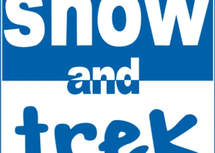 Serac 2 - Snow And Trek -